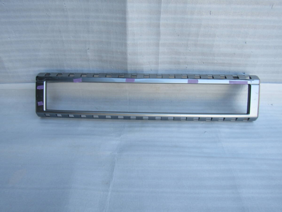 Genuine OEM Toyota Land Cruiser Lexus LX TRJ250W Front Grille 53121-60550