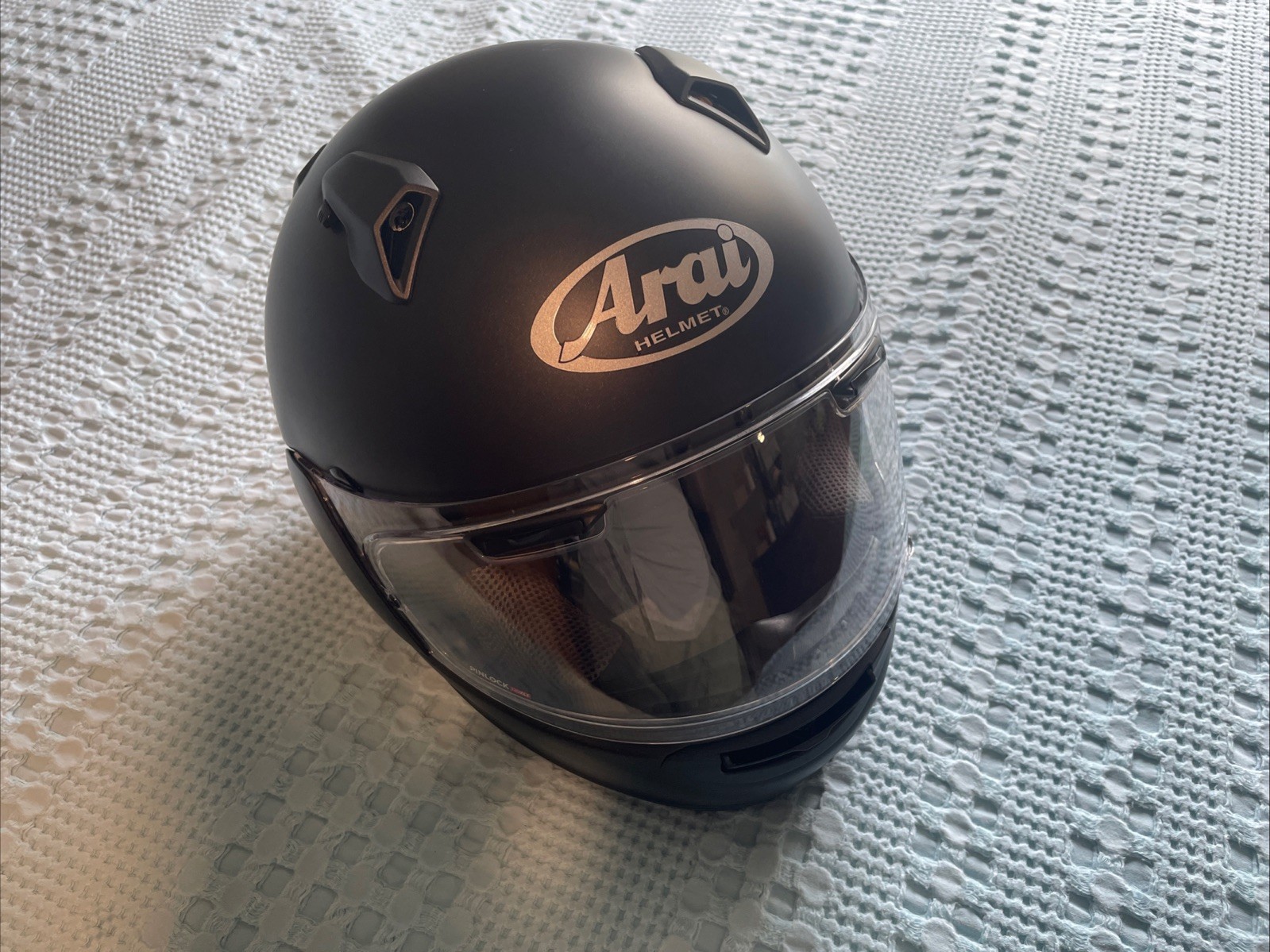 Arai Signet-X Helmet - Like New Arai Signet-X Helmet - Like New
