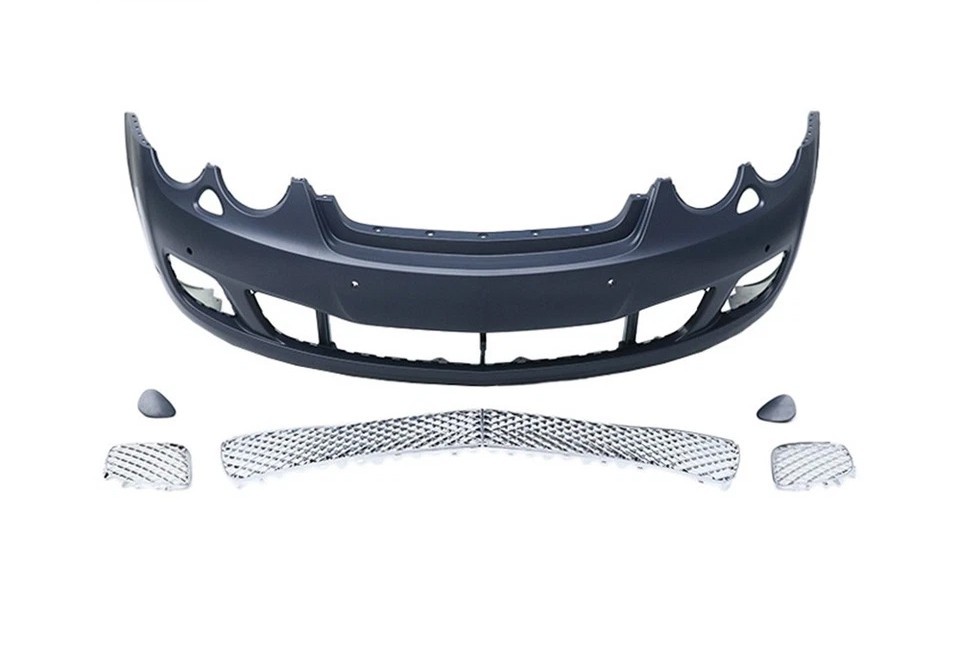 Suitable for Bentley Continental Flying Spur front bumper cover