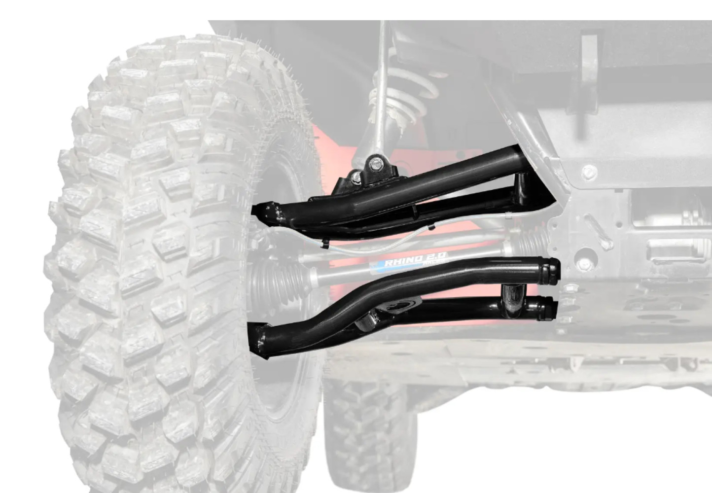 SuperATV Atlas Pro 1.5