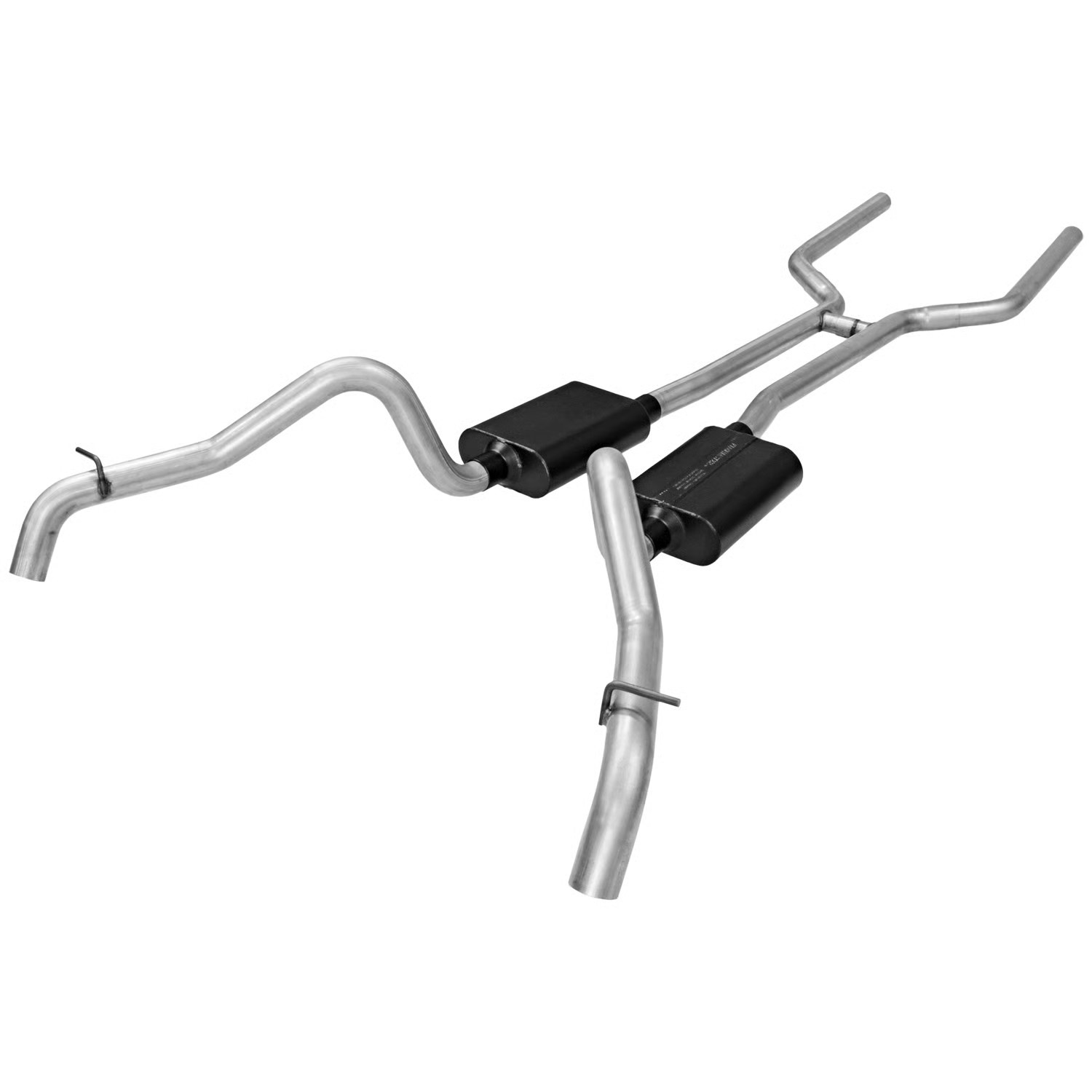 Flowmaster 17129 American Thunder Exhaust 2.5\