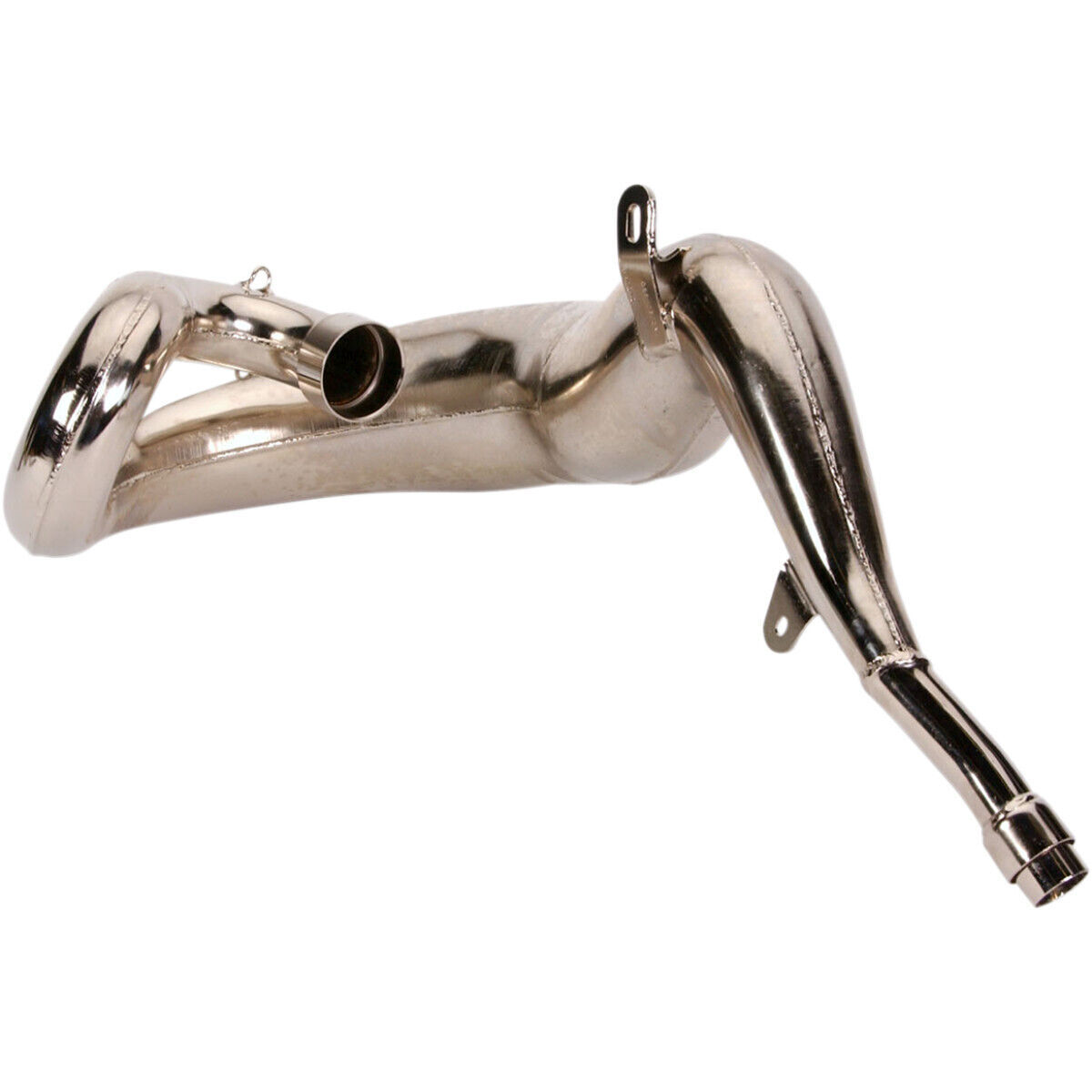 FMF 020024 Gnarly exhaust pipe fits 1985-1988 Honda CR500R