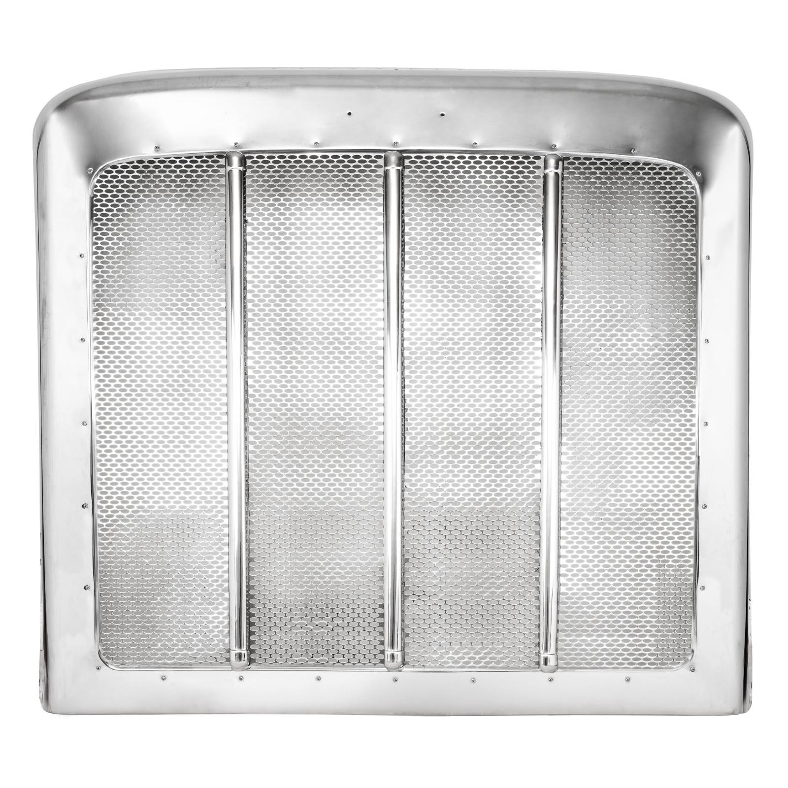 Peterbilt 389 Grille Assembly L29-6270-2210 Peterbilt 389 Grille Assembly L29-6270-2210