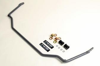Progress Tech for 03-07 Honda Accord Rear Sway Bar (22mm - Adjustable)