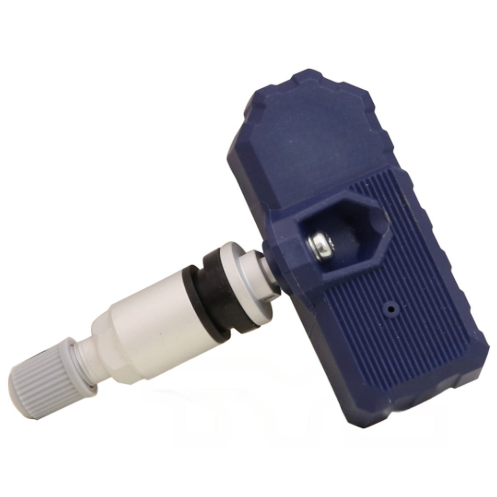 For Bugatti Veyron 16.4 2009-2015 TPMS | Programmable | Universal 433 Megahertz