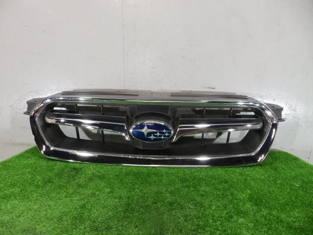 Junk JDM SUBARU Legacy BL5 Front Grill EJ20YDTAJE 91121AG090 241222