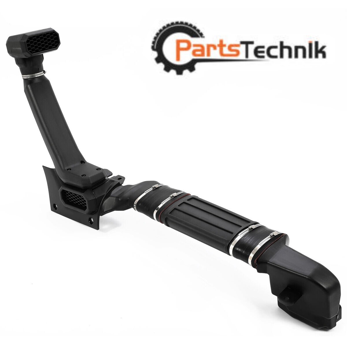 High Mount Snorkel Kit For Jeep Wrangler JL 2018-2023 / Gladiator JT 2020-2023