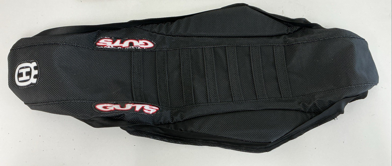 Husqvarna FC250 2019-2022 Stock Height Winged Seat Cover (See Label) Husqvarna FC250 2019-2022 Stock Height Winged Seat Cover (See Label)
