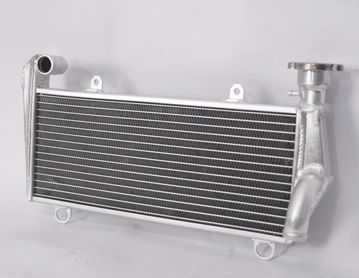 Fac7 Outlet for Radiator 2012-2018 Ducati 899 959 1199 1299 Panigale 2013 14