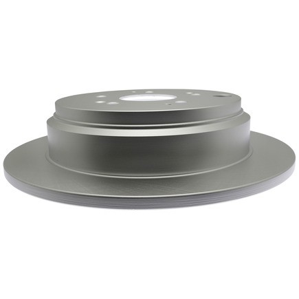 Centric 320.40059F Centric Gcx Rotor With Full Coating