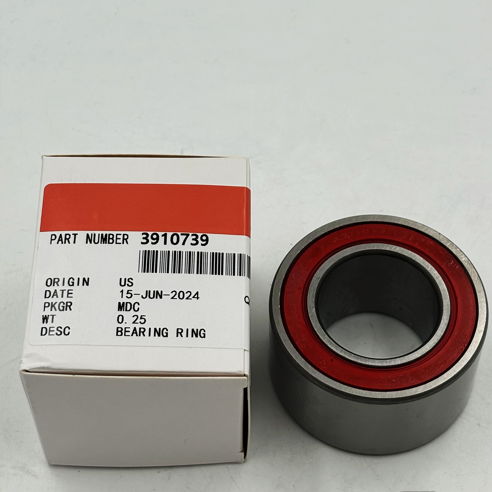 3910739 New Cummins Ball Bearings For Cummins Part Bearing Ring Us 