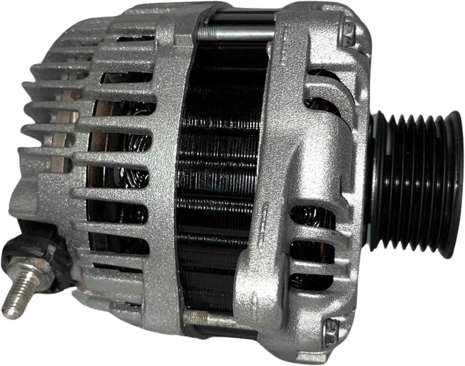 For Nissan Murano 2018-2024 (3.5L) 130Amp Alternator For Nissan Murano 2018-2024 (3.5L) 130Amp Alternator
