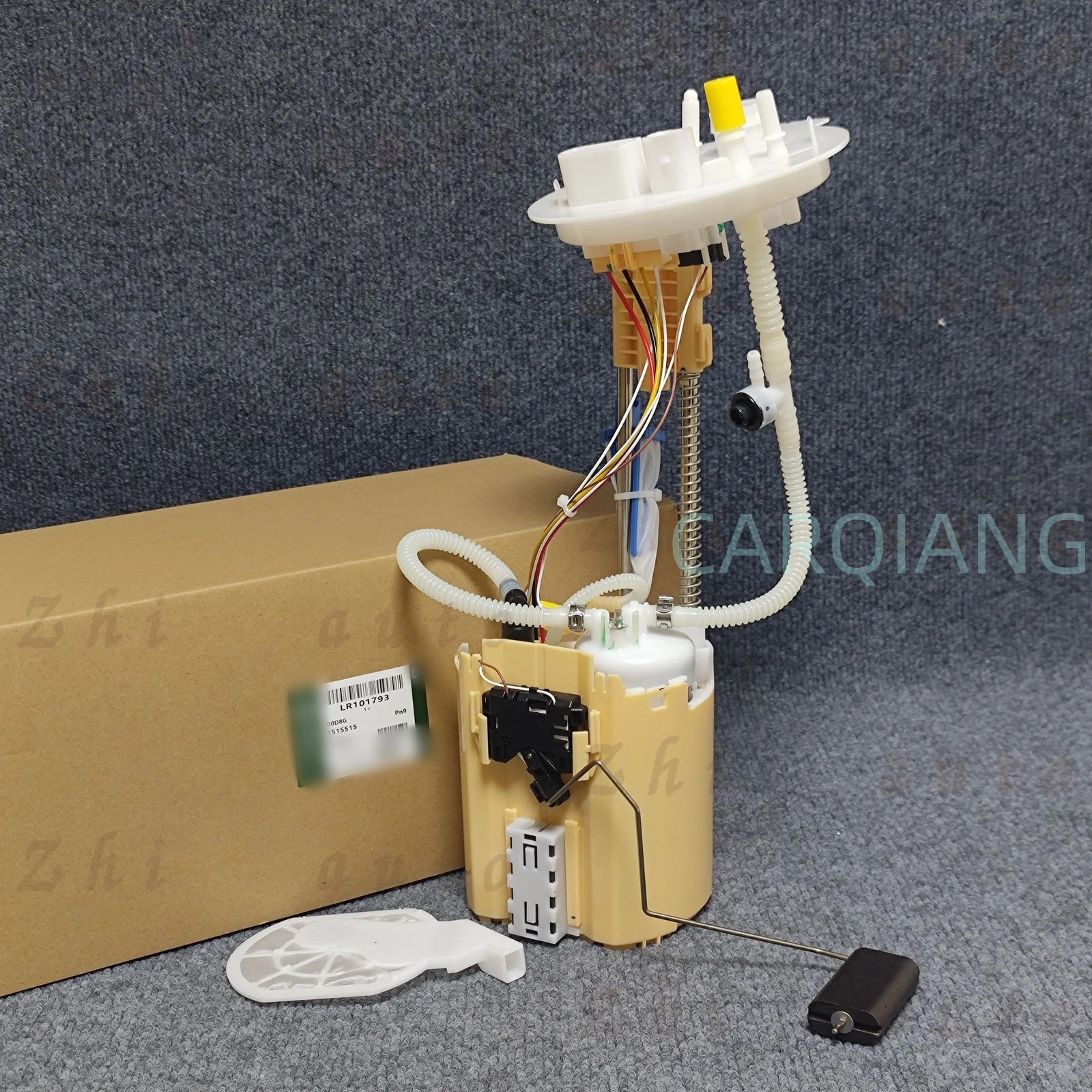 NEW LR101793 Fuel Pump For 2017+ Land Rover Range Rover Sport 3.0 5.0 STOCK NEW LR101793 Fuel Pump For 2017+ Land Rover Range Rover Sport 3.0 5.0 STOCK