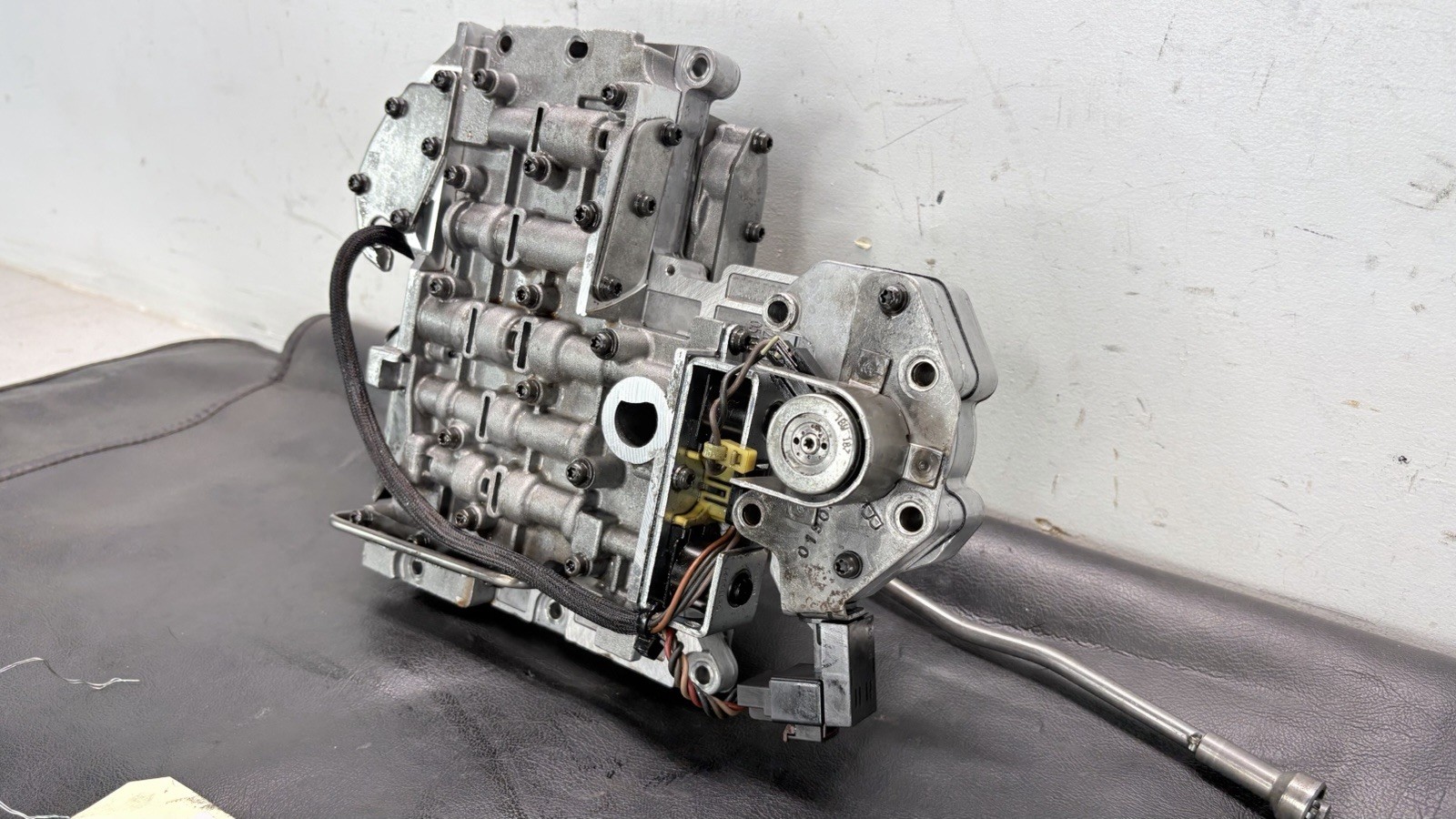 2003-2007 Dodge Ram 2500 ST 48RE Automatic Transmission Valve Body Assembly