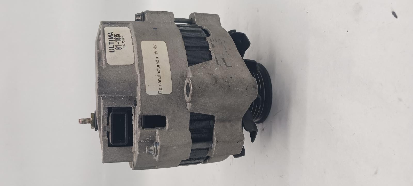 \'90-\'95 CHEVROLET 1500 Alternator 100 amp 45k miles OEM 1 Year Warranty