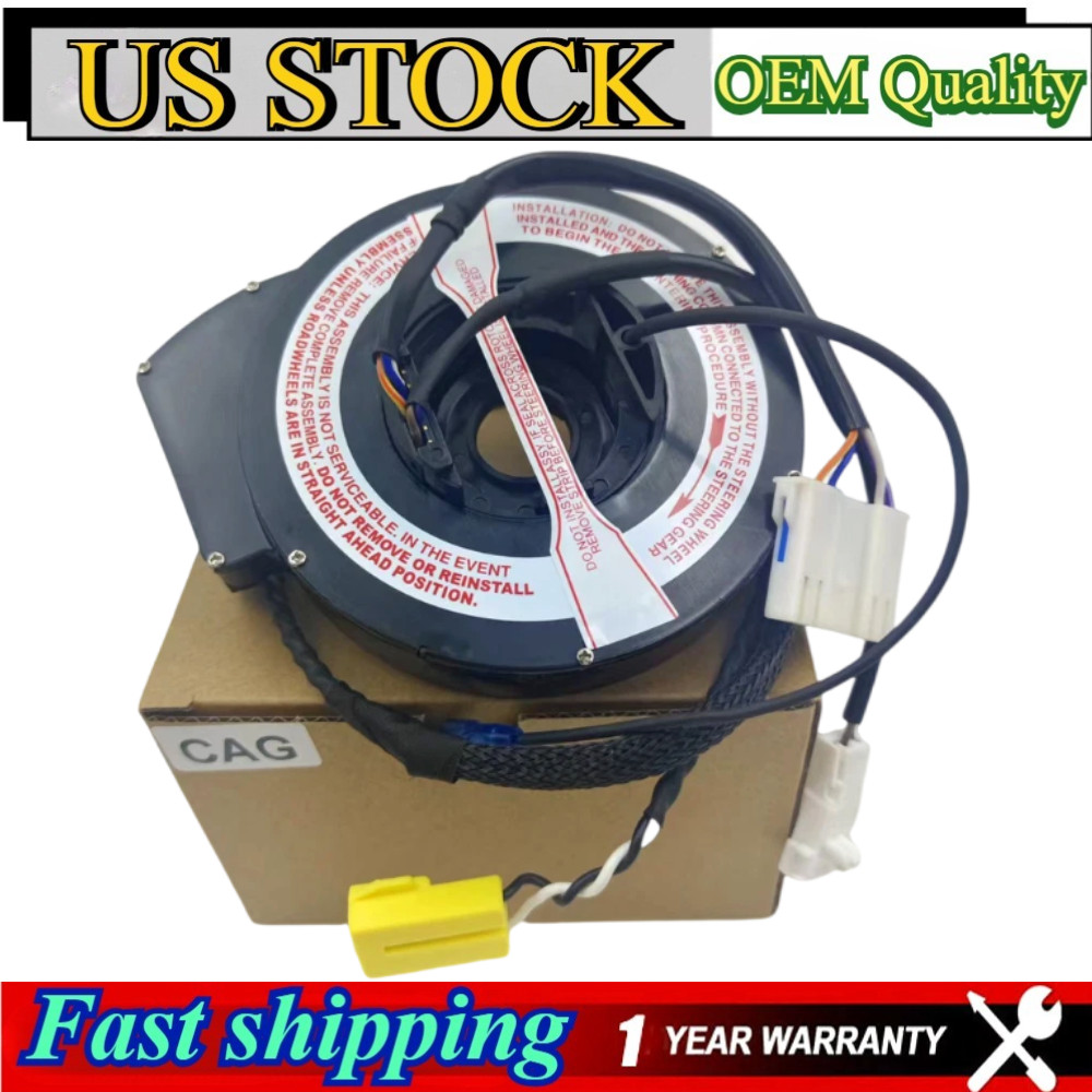 NEW High-Quality Clock Spring 56007627AA for Dodge Ram 1500 2500 3500 1994-1997 NEW High-Quality Clock Spring 56007627AA for Dodge Ram 1500 2500 3500 1994-1997