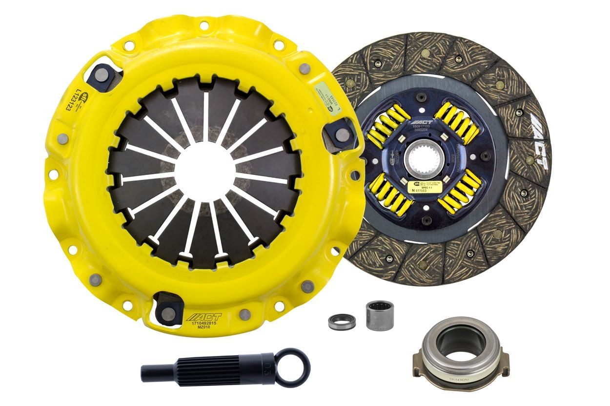 ACT for 2004 Mazda RX-8 HD/Perf Street Sprung Clutch Kit