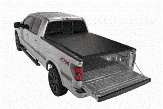 Access 1982-2011 Fits Ford Ranger 6\' Box Bed LiteRider Roll-Up Tonneau Cover