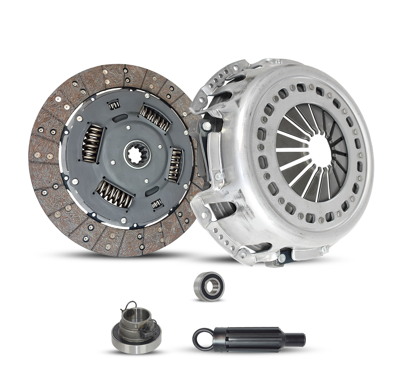 Clutch Kit fits 05-17 Dodge Ram 2500 3500 4500 5500 5.9L 6.7L Turbo Diesel OHV