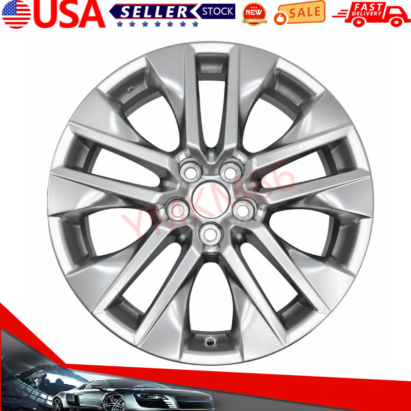 For Toyota RAV4 Design Wheel 19