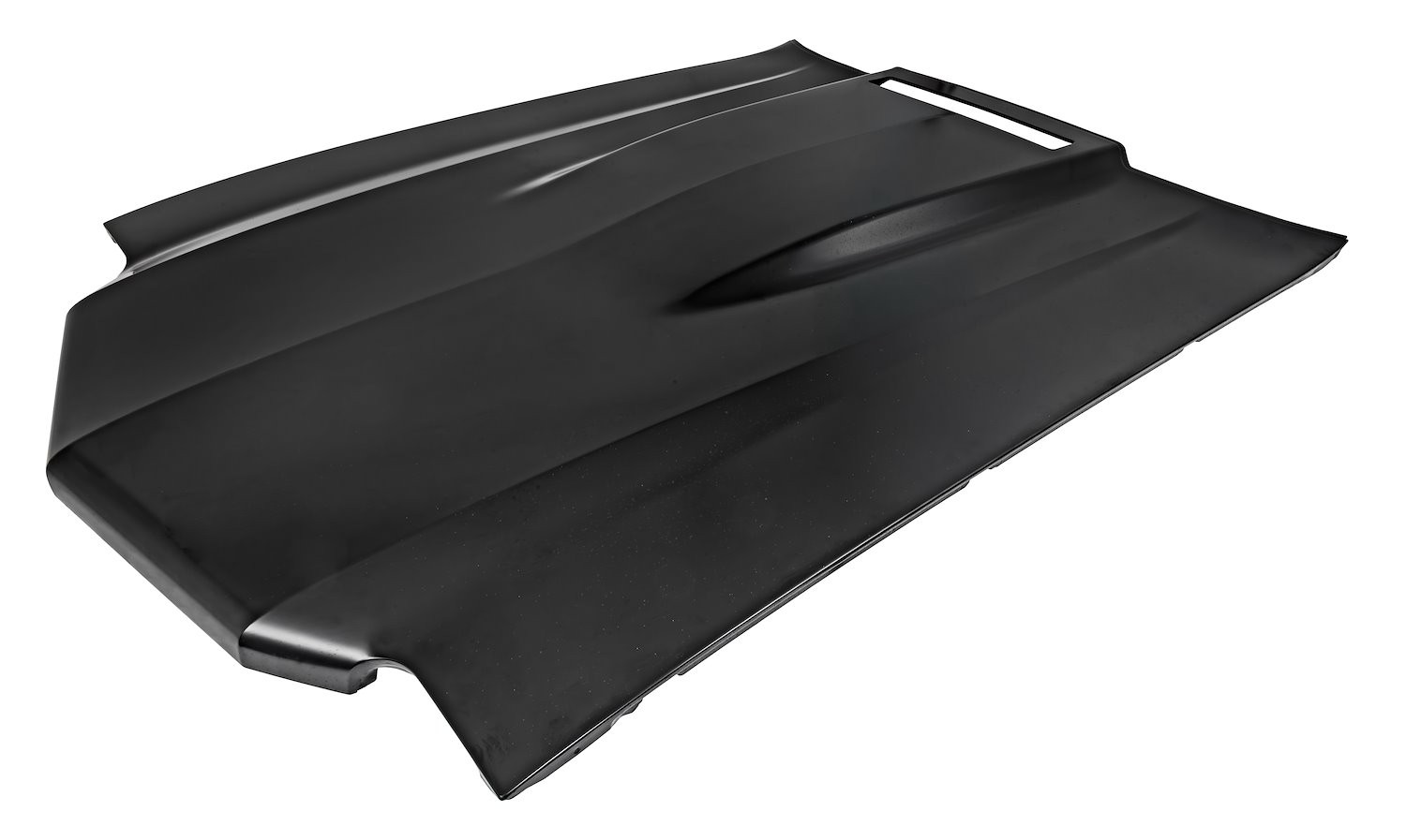 JEGS Hood for 1970-1972 Chevrolet Monte Carlo, w/Functional SS Style Cowl