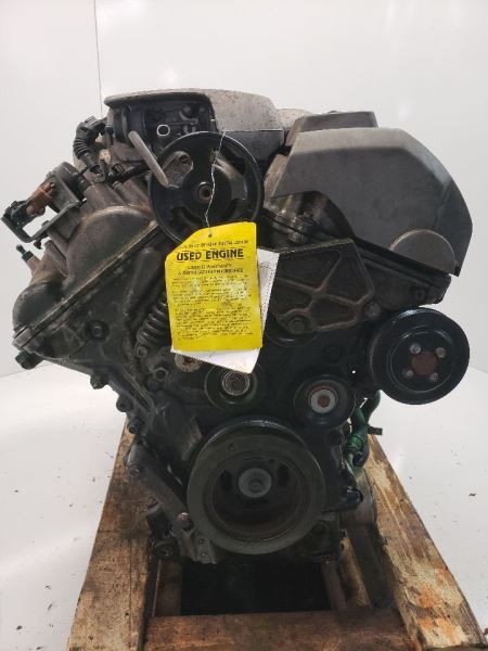 2007-2010 Volvo 80 Series Engine 4.4L 80 Tested 6 Mo Warranty 360005011 1220033