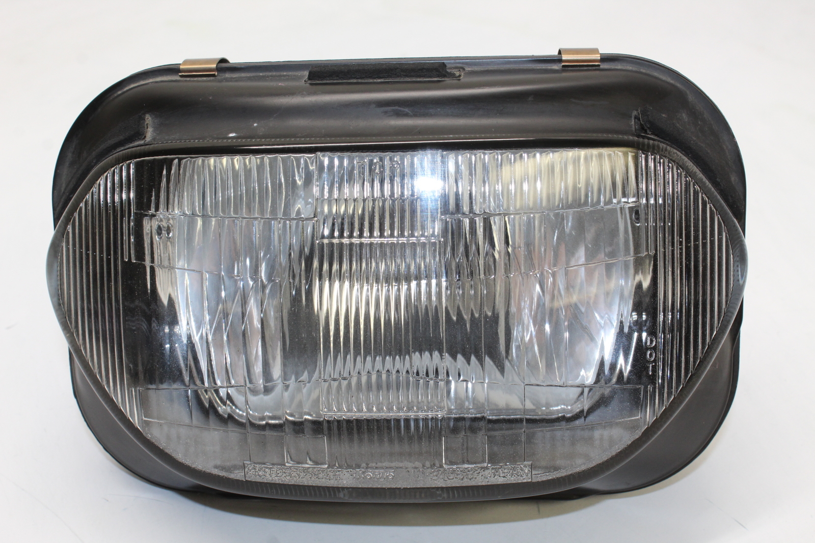 1992-1996 Yamaha Xj600s Front Head Light Headlight LAMP OEM
