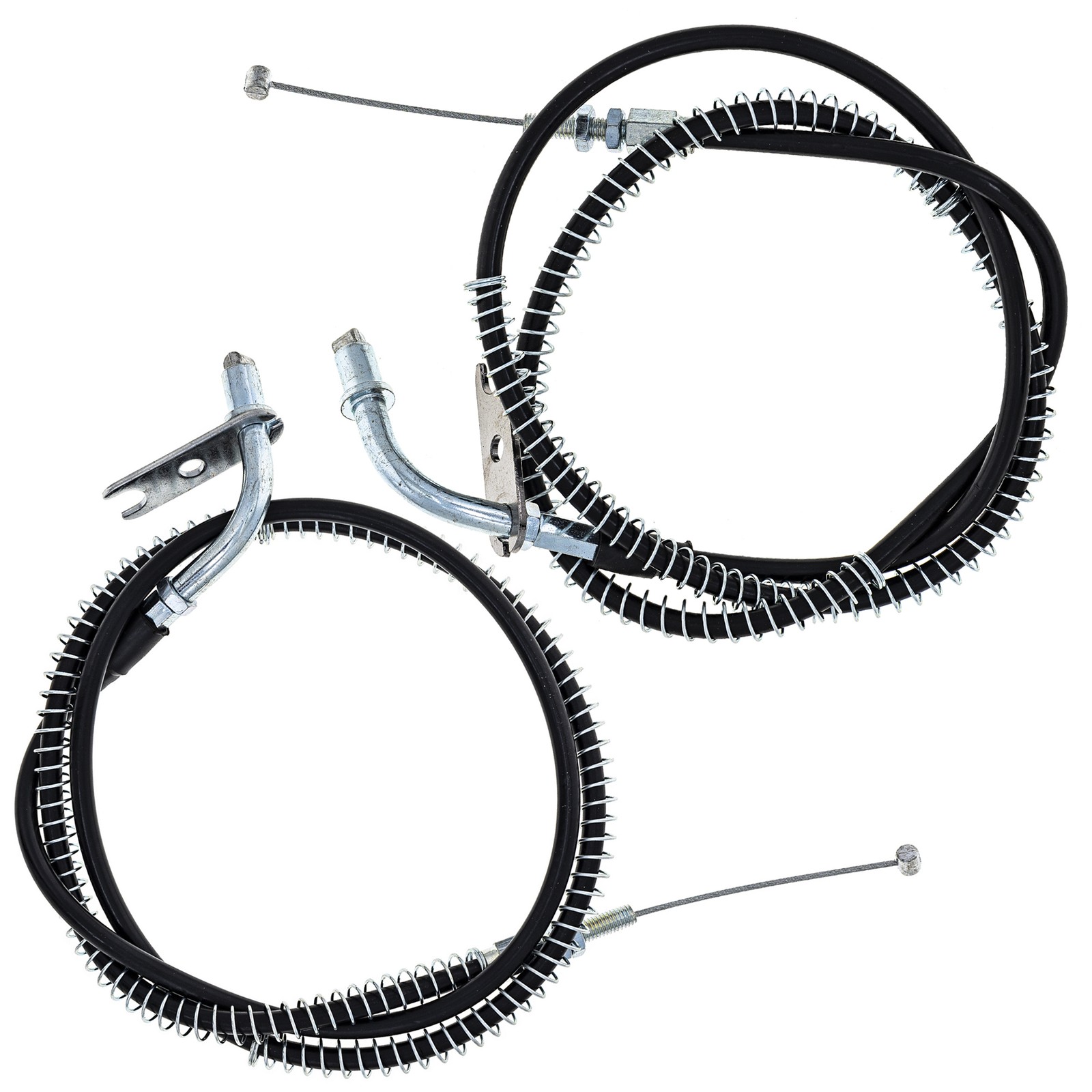 NICHE Push Pull Throttle Cable Set Kawasaki Vulcan 700 750 1500 VN1500A VN1500B NICHE Push Pull Throttle Cable Set Kawasaki Vulcan 700 750 1500 VN1500A VN1500B