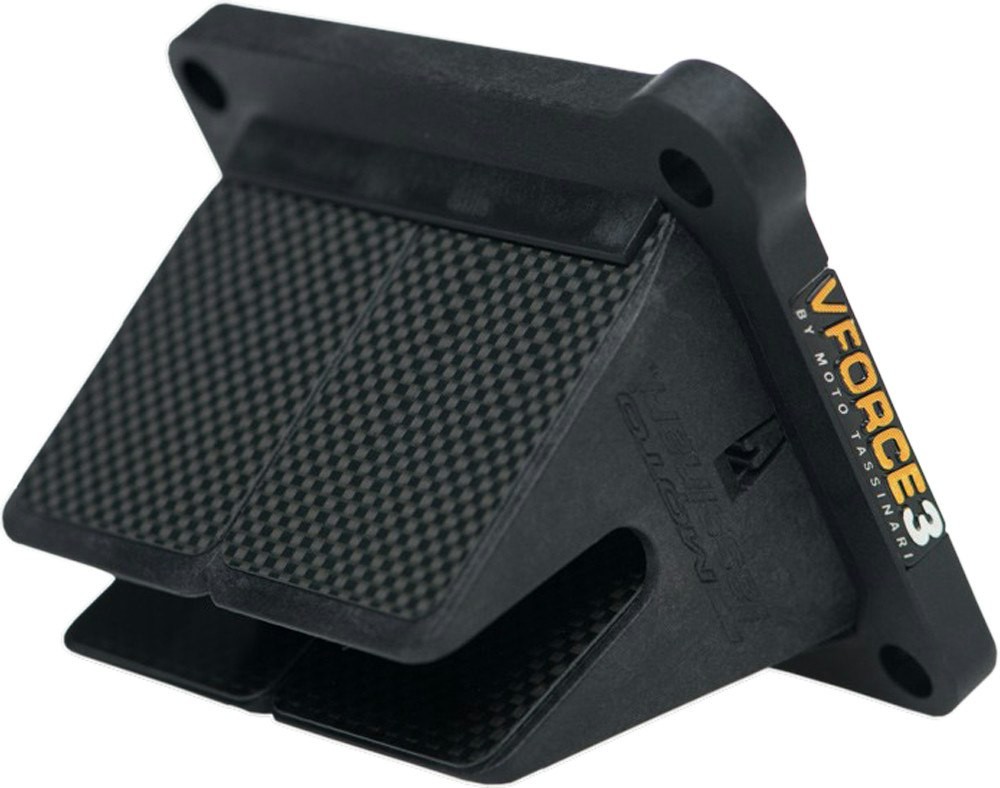 Moto Tassinari Delta 3 Reed Valve System Kawasaki KX125 03-08 V303A