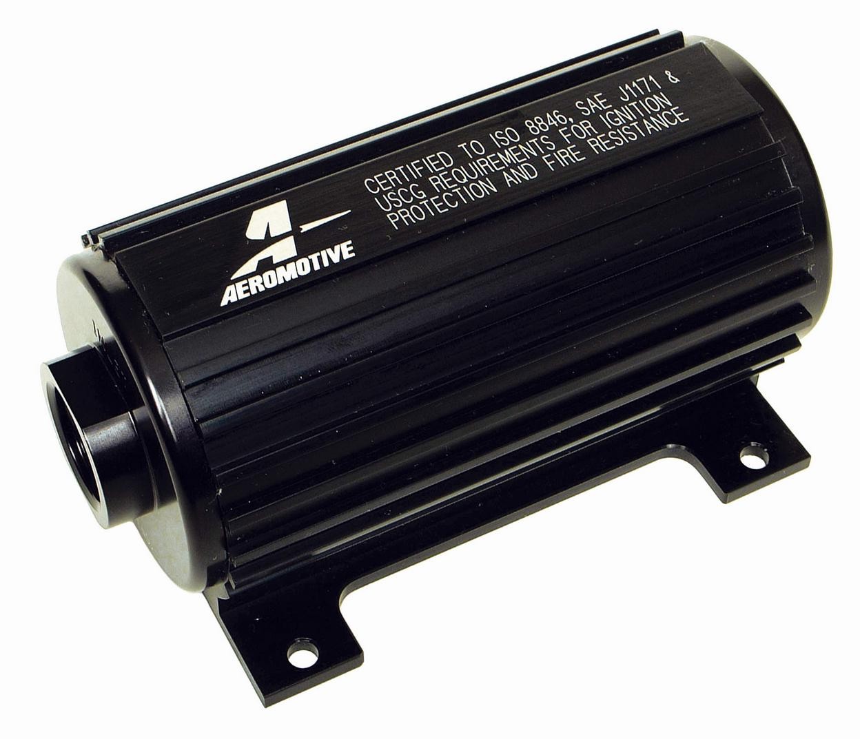 Aeromotive Fuel Pump - Marine Eliminator Fuel Pump