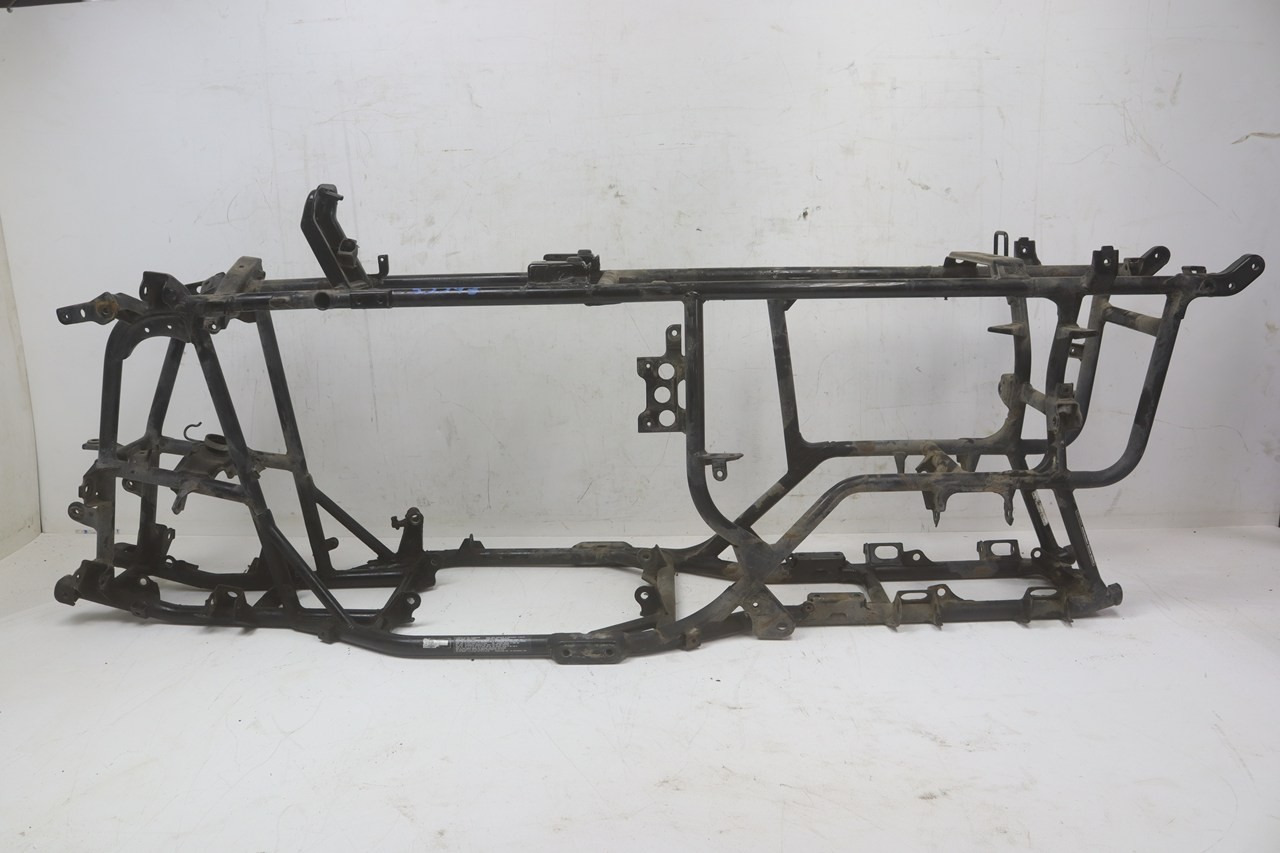 Suzuki King Quad 500 11 Frame 41100-31H01-019 53348
