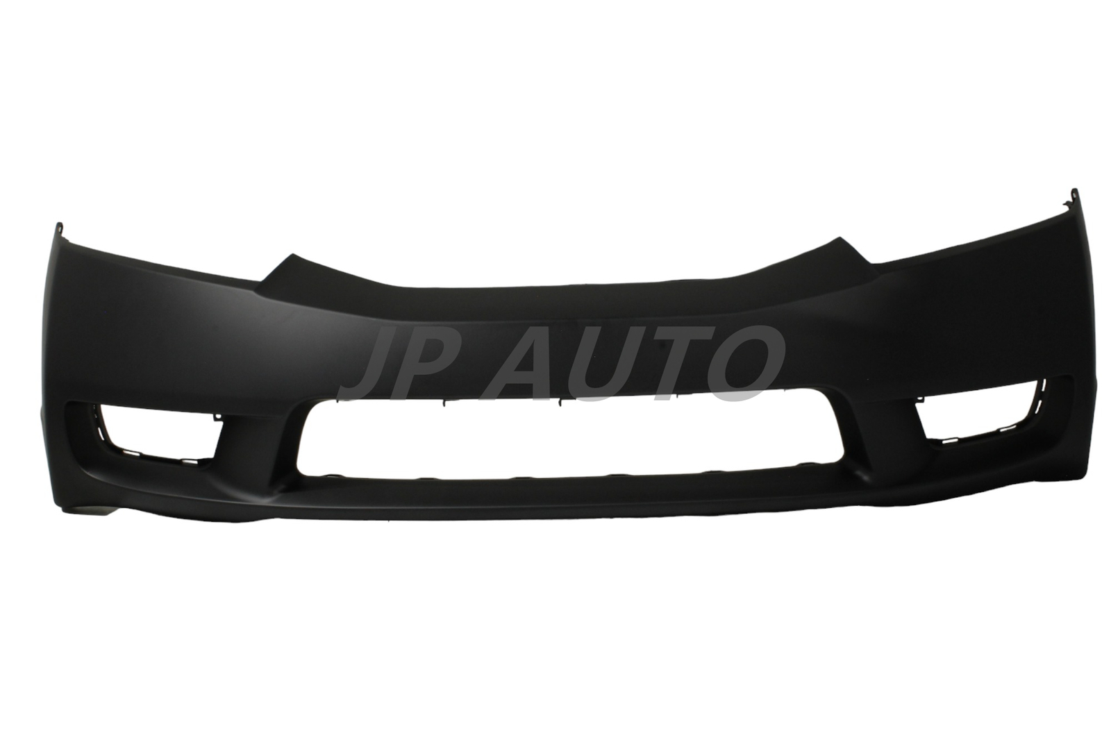 For 2009-2011 Honda Civic Sedan Front Bumper Cover Primed For 2009-2011 Honda Civic Sedan Front Bumper Cover Primed