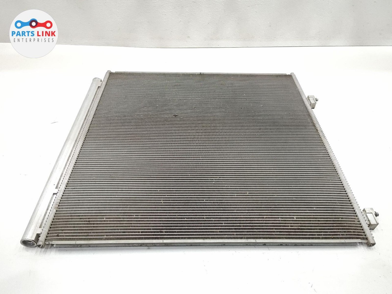 2023-24 RANGE ROVER SPORT L461 AC Air Conditioning Condenser Radiator OEM L461