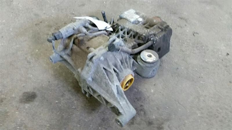 2014-2017 Buick Regal Rear Differential Carrier Assembly OEM