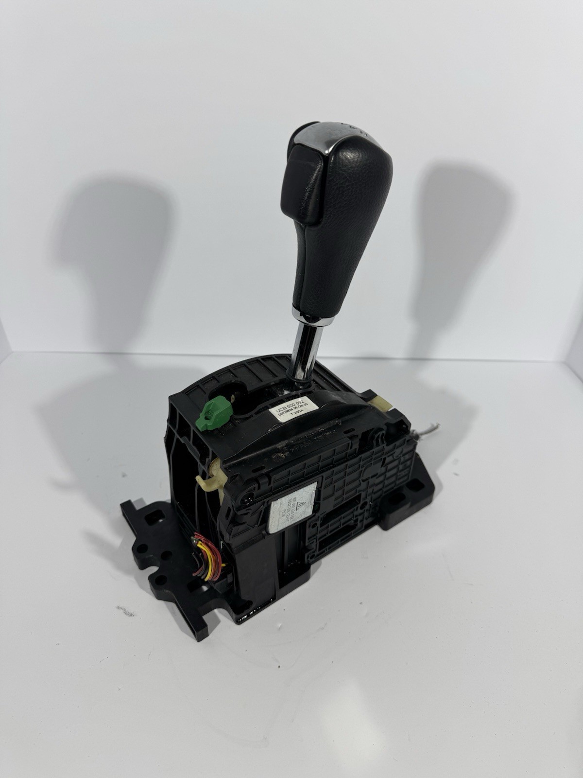 2006-2009 LAND ROVER RANGE ROVER SPORT AUTO GEAR SHIFTER OEM PART