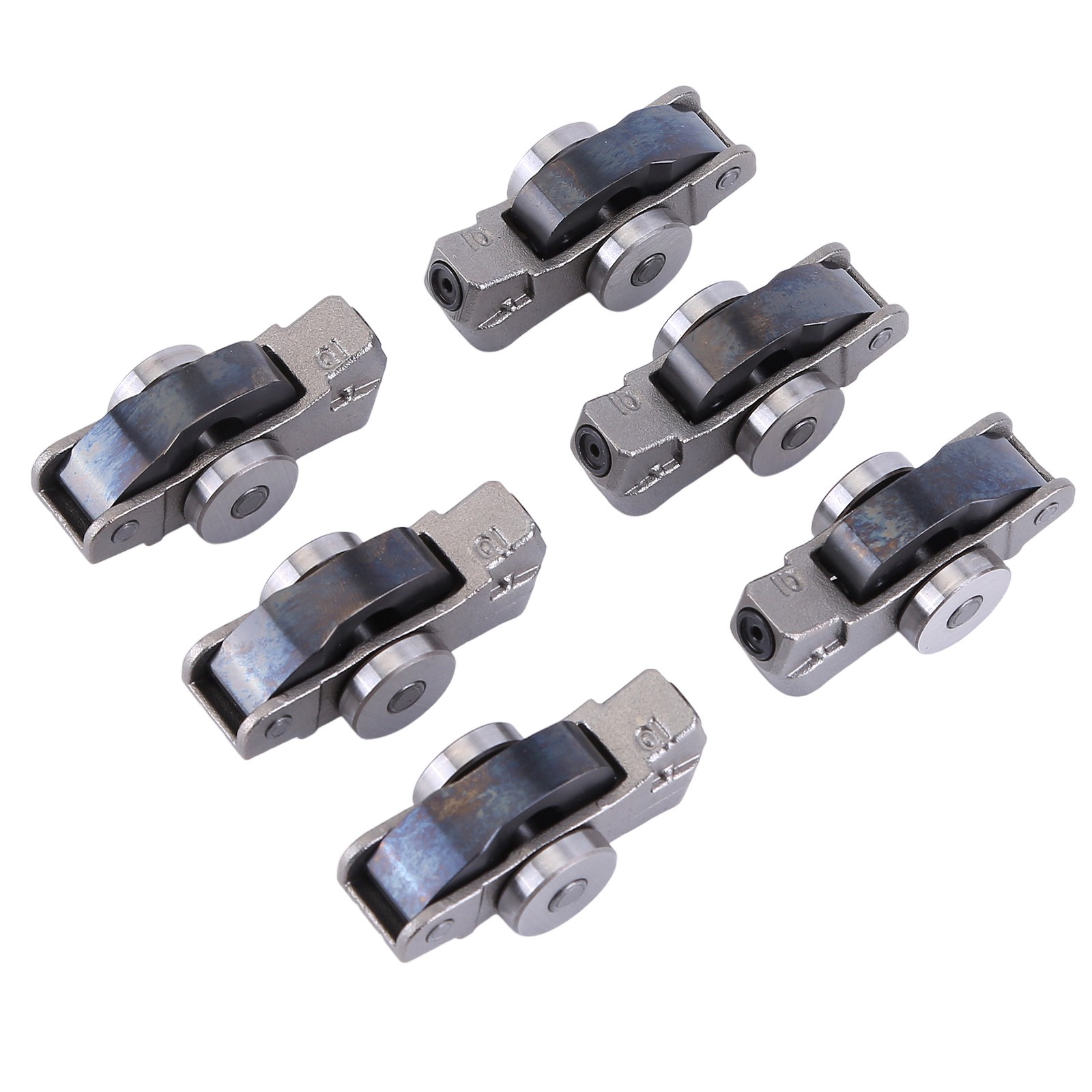 170277X6 Set Of 6 Intake Rocker Arms Left Or Right Replaces 5047896Ad