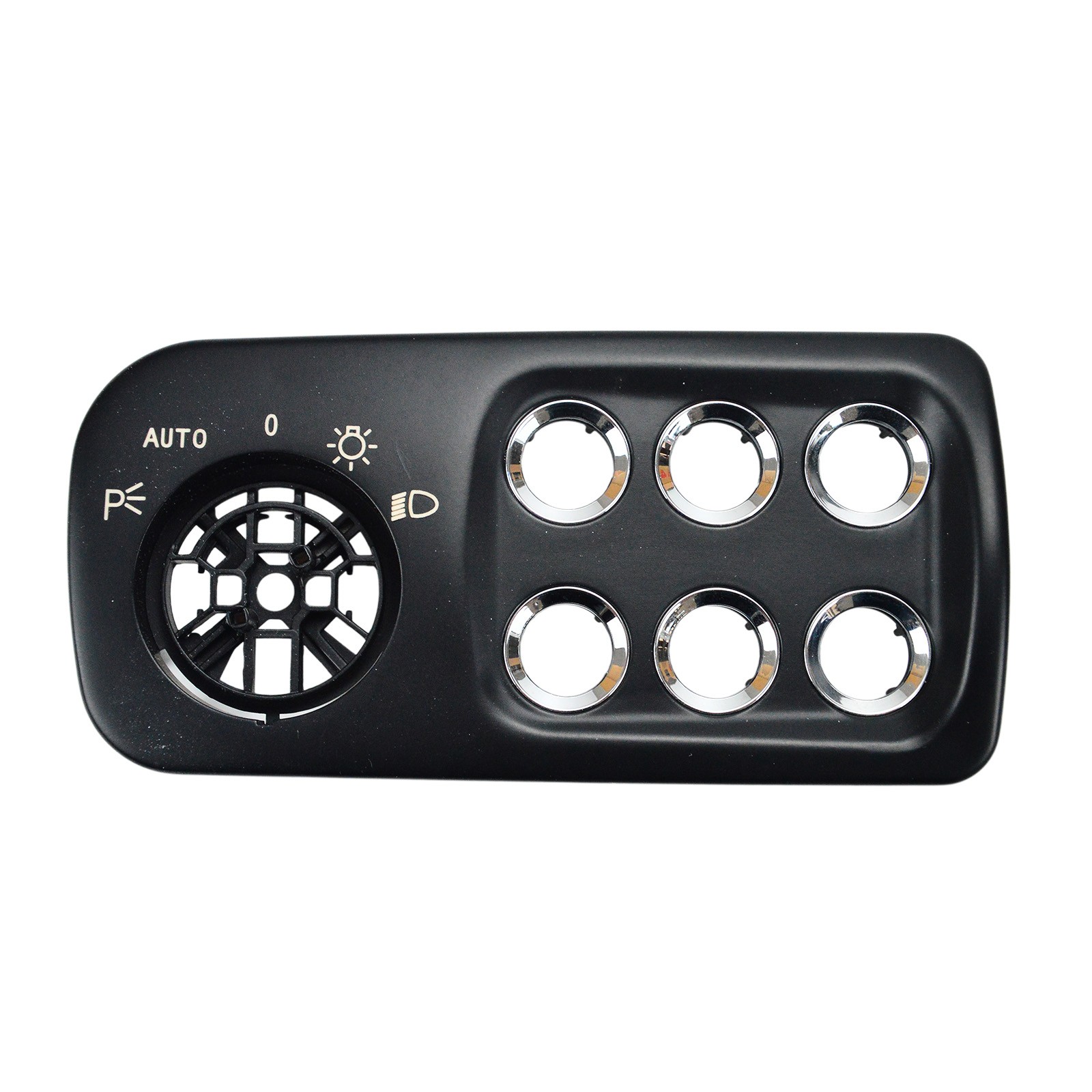 Dashboard Switch Panel fits Maserati GranCabrio GranTurismo 237798/237799