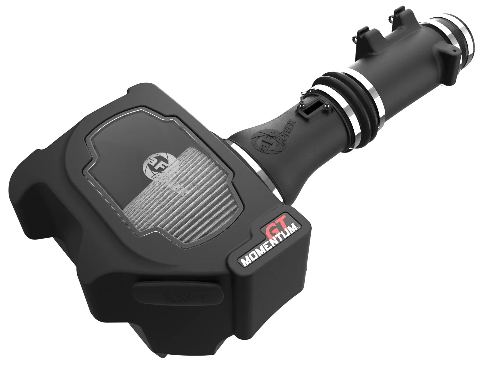 aFe 50-70120D Momentum GT Cold Air Intake 22-26 Grand Wagoneer Ram 1500 3.0L L6