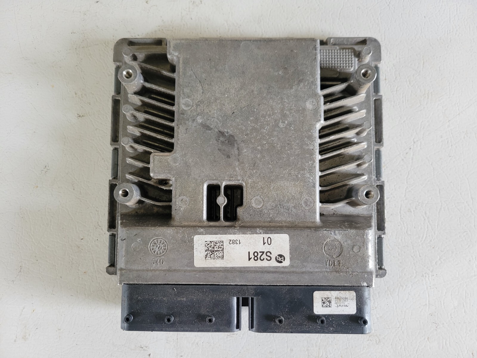 2022 Hyundai Tucson Engine Control Module Computer 39100-2S281 Ecu Pcm Ecm Oem