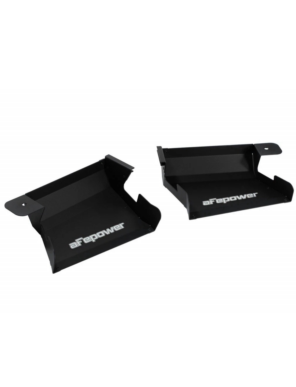 aFe Power 54-11478 Magnum FORCE Intake System Dynamic Air Scoops for 330i 335i aFe Power 54-11478 Magnum FORCE Intake System Dynamic Air Scoops for 330i 335i