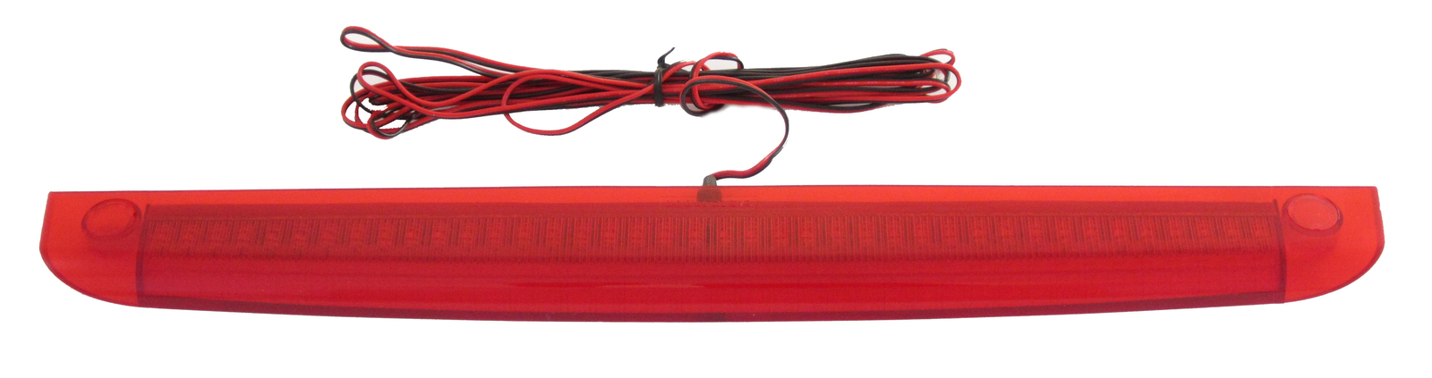 Mazda 3 MPS Spoilerlight | Type: SL-2836 - Red Lens