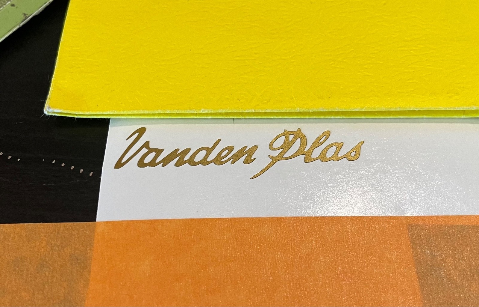Jaguar Vanden Plas Super V8, XJ6, S-Type, X-Type, XJ12, X308 Logo, Decal