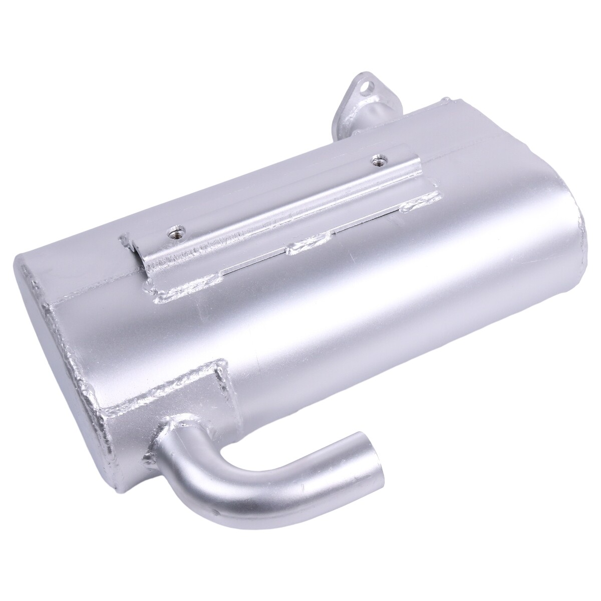 Muffler RC411-42414 for Kubota Excavator KX91-3 U35 U35-3 U35-3S KX91-3S U30-3