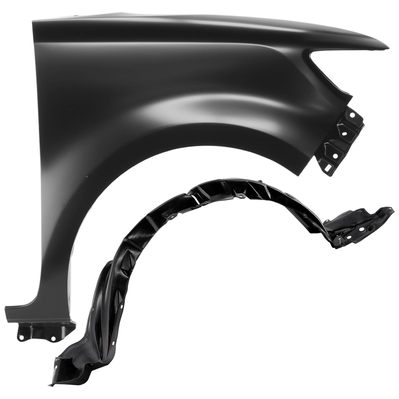 Fender Front Passenger Right Side for Scion xB 2008-2010