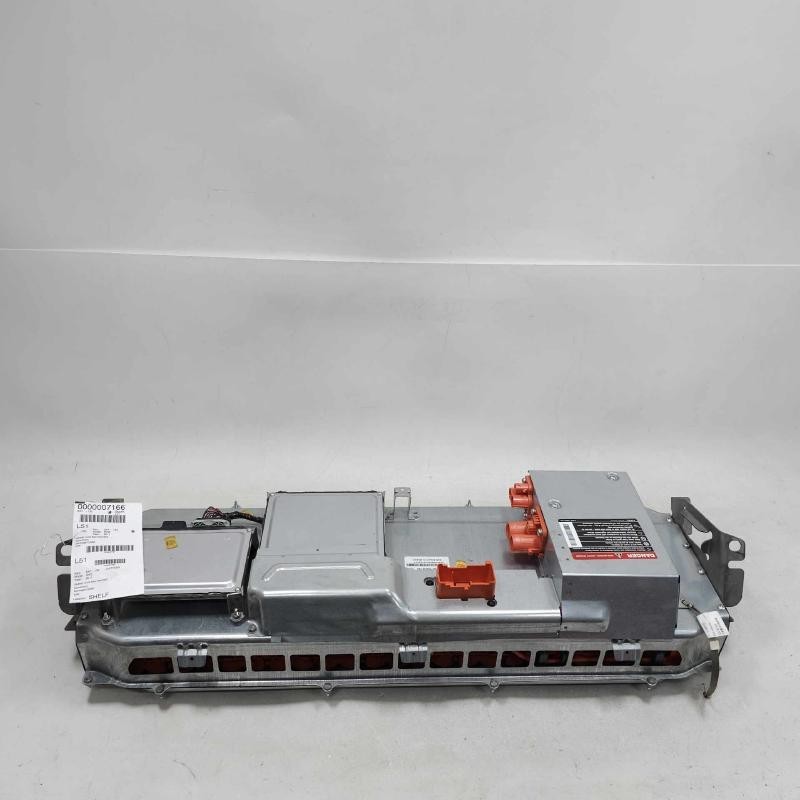 2011 2012 Lincoln MKZ Hybrid Battery (Hybrid, trunk floor mounted) OEM