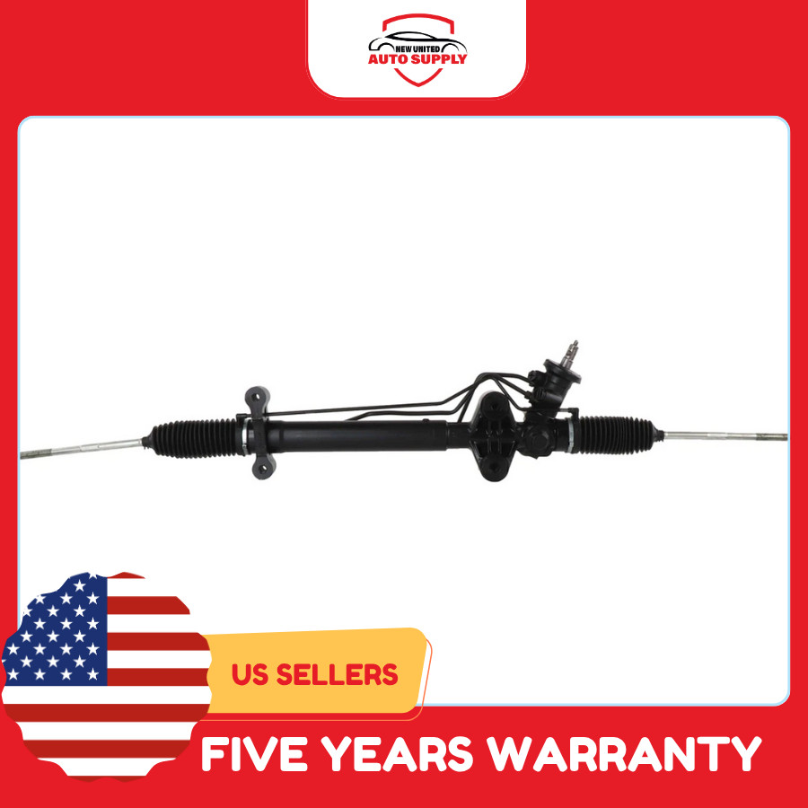 For 2003-2014 GMC Savana 1500 2500 Chevrolet Express 22-1018 Rack and Pinion