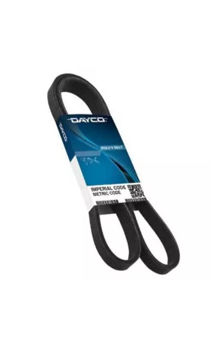 Serpentine Belt Dayco 5050695 Serpentine Belt Dayco 5050695