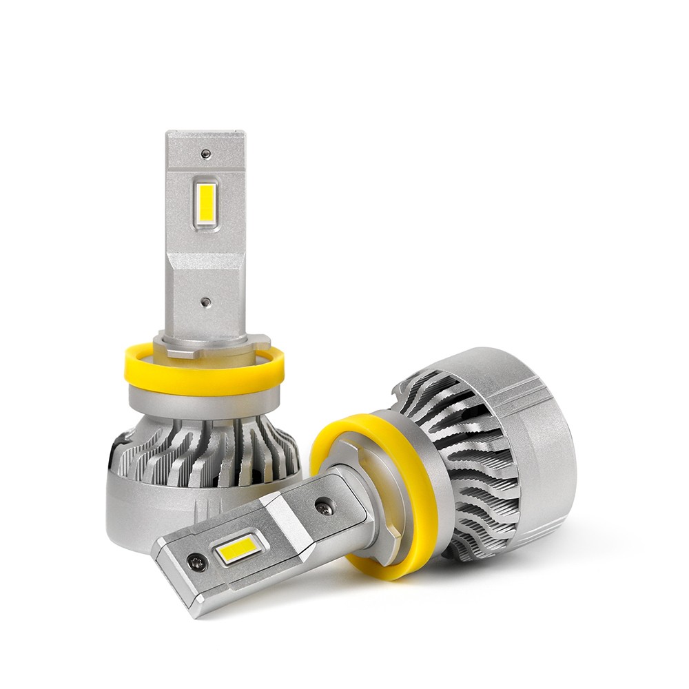 Arc Lighting LED Light Bulb - Xtreme Series - H11 / H8 / H9 / H16 - White - Arc Lighting LED Light Bulb - Xtreme Series - H11 / H8 / H9 / H16 - White -