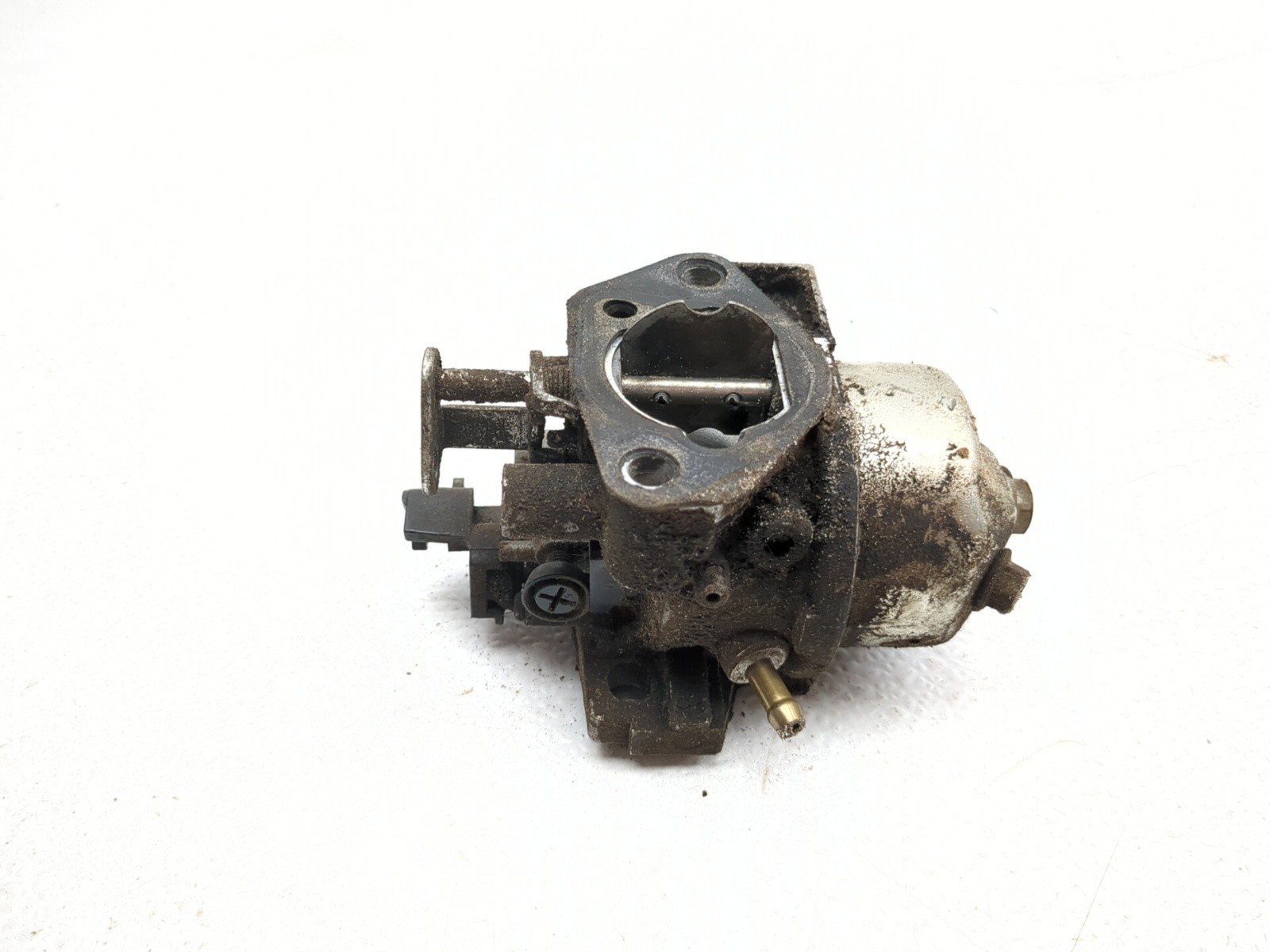 16-23 Toro Workman GTX Carburetor