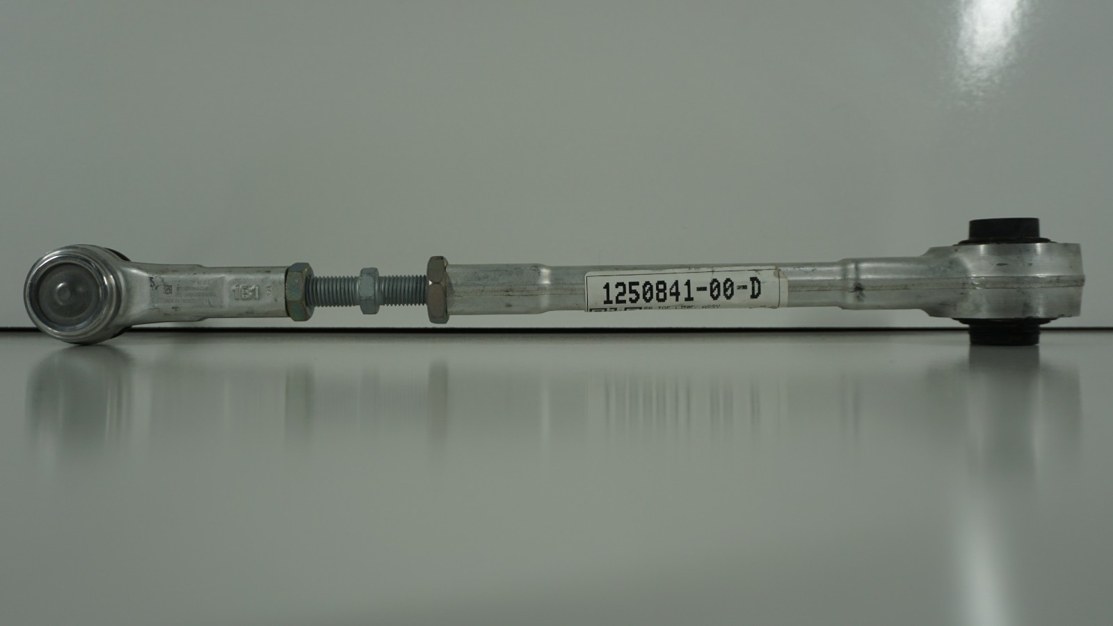 2024-2025 Tesla Cybertruck Rear Toe Link New OEM 1250841-00-D